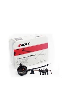 Emax MT2206 II Drone Motoru - 1500KV CCW Emax MT2206 II Drone Motoru - 1500KV CCW