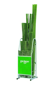 Gardener 153702 Bitki Destek Çubuğu 10'lu - 8 Mm X 60 Cm Gardener 153702 Bitki Destek Çubuğu 10'lu - 8 Mm X 60 Cm