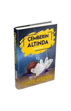 Son Görüş - Çemberin Altında 2 - Gamze Aydeniz - Ephesus Yayınları Son Görüş - Çemberin Altında 2 - Gamze Aydeniz - Ephesus Yayınları