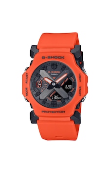 Casio G-shock Ga-2300fl-4adr Erkek Kol Saati Turuncu Casio G-shock Ga-2300fl-4adr Erkek Kol Saati Turuncu