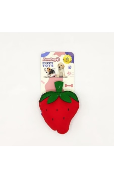 Eurodog Puppy Pet Toys Çilek Eurodog Puppy Pet Toys Çilek