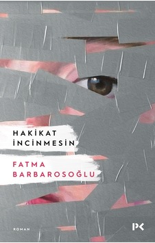 Profilkitap Hakikat Incinmesin