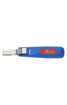 Retta Rks004 Kanca Bıçaklı Kablo Sıyırma Retta Rks004 Kanca Bıçaklı Kablo Sıyırma