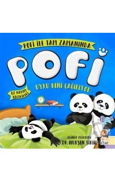 Pofi Uyku Beni Çağırıyor Sincap Pofi Uyku Beni Çağırıyor Sincap