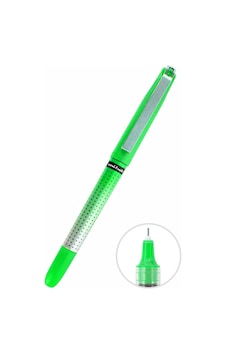 Pilot Kalem 1 Adet Uniball Eye Needle 0.5 Mm İğne Uçlu Pilot Kalem Ub-185 S İğne Uçlu Likit Mürekkepli Pilot Kalem Yeşil Pilot Kalem 1 Adet Uniball Eye Needle 0.5 Mm İğne Uçlu Pilot Kalem Ub-185 S İğne Uçlu Likit Mürekkepli Pilot Kalem Yeşil