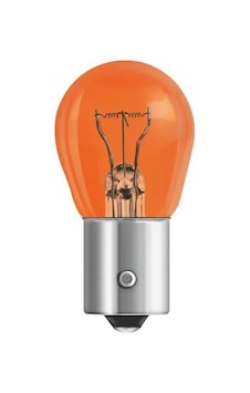 24v 21w 93 Ampül Sarı Yan Tırnak 7510 17649 Turuncu 1 24v 21w 93 Ampül Sarı Yan Tırnak 7510 17649 Turuncu 1