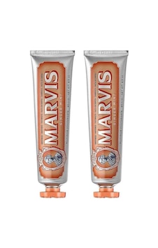 Marvis Ginger Mint Diş Macunu 85 ML x 2 Marvis Ginger Mint Diş Macunu 85 ML x 2