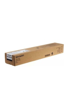 SHARP MX-61GTBA Black Siyah Fotokopi Toneri MX-2630-2651- SHARP MX-61GTBA Black Siyah Fotokopi Toneri MX-2630-2651-