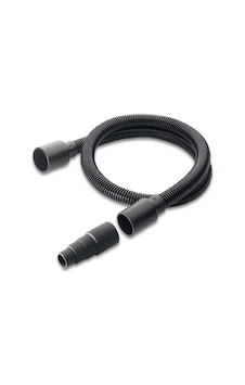 Elektrikli Aletler İçin Seti, Esnek Hortumu 1 M Elektrikli Aletlerin Hava Çıkışına Bağlamak İçin Adaptör Dahil Sku: Zeus8690010227461
