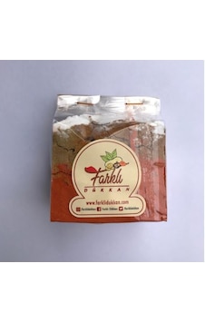 Farklı Dükkan Sucuk Baharatı 500 G