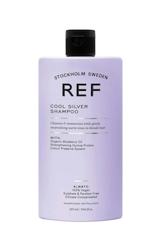 Ref Cool Silver Shampoo 285 ML Ref Cool Silver Shampoo 285 ML