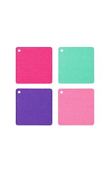 İbico İ22-084 17x17cm 2in1 Kare Silikon Nihale Kambura Bastı Kalıp - 12'li Paket Diğer İbico İ22-084 17x17cm 2in1 Kare Silikon Nihale Kambura Bastı Kalıp - 12'li Paket Diğer