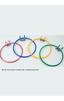 20 Cm Yaylı Metal Nakış Kasnağı Kumaş Germe Kasnağı El İşi Ve Etamin Kasnağı Dikiş Çemberi Yaylı Kasnak Karışık Gönderim 20 Cm Yaylı Metal Nakış Kasnağı Kumaş Germe Kasnağı El İşi Ve Etamin Kasnağı Dikiş Çemberi Yaylı Kasnak Karışık Gönderim