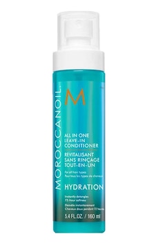 Moroccanoil All In One Leave-in Hepsi Bir Arada Durulanmayan Saç Kremi 160 ML Moroccanoil All In One Leave-in Hepsi Bir Arada Durulanmayan Saç Kremi 160 ML