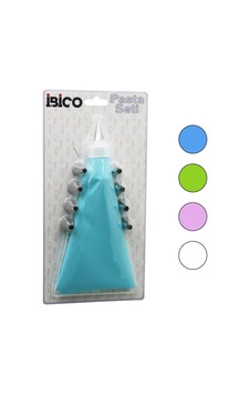 11pcs Pasta Seti - Renkli 1-krema Torbası - 9-metal Sıkma Uçları - 1-uç Tutucu Adaptör Bx40 Çok renkli 11pcs Pasta Seti - Renkli 1-krema Torbası - 9-metal Sıkma Uçları - 1-uç Tutucu Adaptör Bx40 Çok renkli
