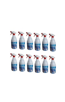 Solixel Pas Ve Kir Çözücü Sprey 1000 Ml * 12 Adet 1000 Ml * 12 Adet Solixel Pas Ve Kir Çözücü Sprey 1000 Ml * 12 Adet 1000 Ml * 12 Adet