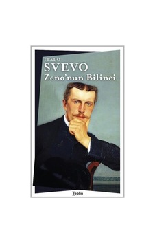 Zenonun Bilinci - Italo Svevo - Zeplin Kitap Zenonun Bilinci - Italo Svevo - Zeplin Kitap