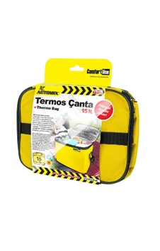 Kaliteli Seyahat Boy Termal Çanta 15 Lt