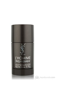 Erkek Deodorant Stick 75gr Uzun Süreli Koruma Erkek Deodorant Stick 75gr Uzun Süreli Koruma