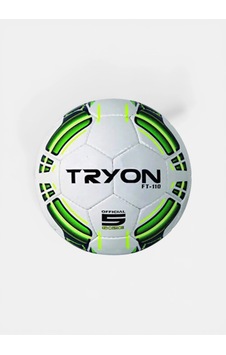 Tryon Ft-110 5 Numara Futbol Topu Çok Renkli Tryon Ft-110 5 Numara Futbol Topu Çok Renkli