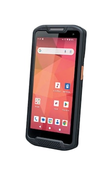 Poınt Mobıle Pm84 2d Karekod Androıd 13 4gb/64gb 13mp Wıfı+bluetooth 5.45 Dokunmatik Ekran El Terminali Kablo+adaptör Bzstwın Poınt Mobıle Pm84 2d Karekod Androıd 13 4gb/64gb 13mp Wıfı+bluetooth 5.45 Dokunmatik Ekran El Terminali Kablo+adaptör Bzstwın