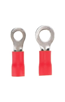 Cat Rv8-8 ,m8/4.5mm² 50-adet Kablo Yuvarlak Pabuç Cat Rv8-8 ,m8/4.5mm² 50-adet Kablo Yuvarlak Pabuç