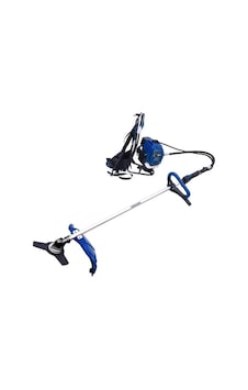 Factor Gb53sk Sırt Tipi Benzinli Tırpan Motoru 3hp