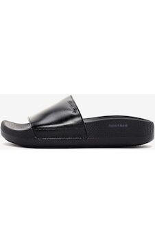 Skechers Hyper Slide Kadın Siyah Terlik 140431 Bbk Siyah Skechers Hyper Slide Kadın Siyah Terlik 140431 Bbk Siyah