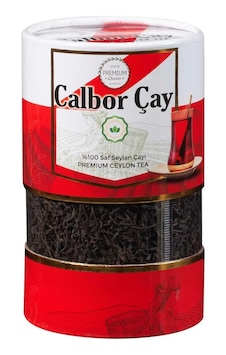 Calbor Çay Seylan Çayı 400 G