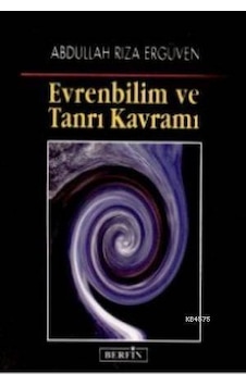 Evrenbilim Ve Tanrı Kavramı Berfin Yayınları Evrenbilim Ve Tanrı Kavramı Berfin Yayınları
