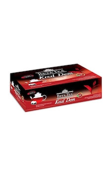 Beta Tea Kızıl Dem Siyah Demlik Süzen Poşet Çay 48 x 3.2 G Beta Tea Kızıl Dem Siyah Demlik Süzen Poşet Çay 48 x 3.2 G