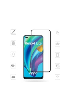 More Tr Oppo Reno 4 Lite Uyumlu Davin 5d Cam Ekran Koruyucu More Tr Oppo Reno 4 Lite Uyumlu Davin 5d Cam Ekran Koruyucu
