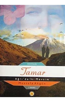 Tamar - Ağrı'da İki Mevsim / Mustafa Akgün