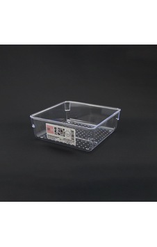 Softchef Punto-00863 Mika Modüler Çekmece Organizeri 15x15x5.5cm - 24'li Paket Diğer Softchef Punto-00863 Mika Modüler Çekmece Organizeri 15x15x5.5cm - 24'li Paket Diğer