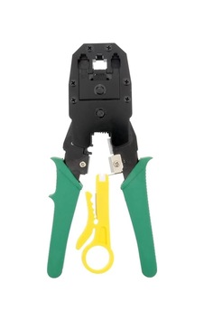 Orret Home 3 Lü Modüler İrtibat Pensesi 4p-4c, 6p-6c Ve 8p-8c Rj11 Rj12 Rj45 Ethernet Kablo Jak Çakma Pensesi, Ağ Ve Telefon Kablosu Sıkma Aracı-kablo Soyucu Hediyeli-asorti Renk Sku: Zeusstka800be Orret Home 3 Lü Modüler İrtibat Pensesi 4p-4c, 6p-6c Ve 8p-8c Rj11 Rj12 Rj45 Ethernet Kablo Jak Çakma Pensesi, Ağ Ve Telefon Kablosu Sıkma Aracı-kablo Soyucu Hediyeli-asorti Renk Sku: Zeusstka800be