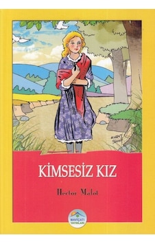 Kimsesiz Kız Kimsesiz Kız