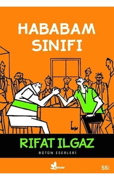 Hababam Sınıfı Bütün Eserleri