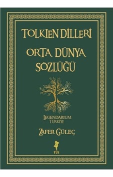 Tolkien Dilleri Orta Dünya Sözlüğü