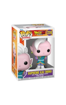Pop Dragon Ball Supreme Kai Mini 2310 Pop Dragon Ball Supreme Kai Mini 2310