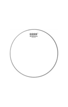 Code 12' Signal Coated-kumlu Trampet Derisi