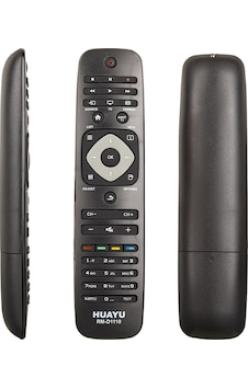 Huayu Kl Rm-d1110 Philips Uyumlu Blisterli Lcd Led Plazma Tv Kumandası M7485601110x