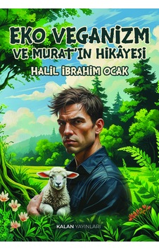 Eko Veganizm Ve Murat'ın Hikayesi