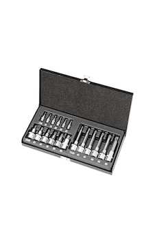 Retta Rlt1901 1/2 Torx Bıts Lokma Takımı 19 Parça Retta Rlt1901 1/2 Torx Bıts Lokma Takımı 19 Parça
