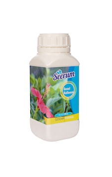 Seerum Genel Kullanım İçin Sıvı Bitki Besini 125 Cc Seerum Genel Kullanım İçin Sıvı Bitki Besini 125 Cc