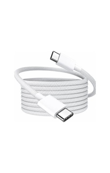 İphone Uyumlu 60w Destekli Type-c To Type-c Pd Hızlı Şarj Ve Data Kablosu 1 Metre Hasır Örgülü Kablo İphone Uyumlu 15 - 16 - Pro - Pro Max İphone Uyumlu 60w Destekli Type-c To Type-c Pd Hızlı Şarj Ve Data Kablosu 1 Metre Hasır Örgülü Kablo İphone Uyumlu 15 - 16 - Pro - Pro Max