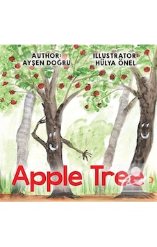 Apple Tree / Ayşen Doğru Apple Tree / Ayşen Doğru