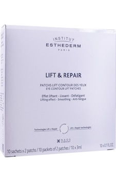 Institut Esthederm Lift Repair Eye Contour Lift Patches - Göz Çevresi Bakımı 10x3ml Institut Esthederm Lift Repair Eye Contour Lift Patches - Göz Çevresi Bakımı 10x3ml