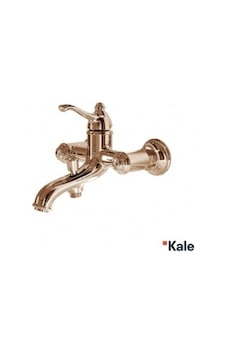 Artdecor Banyo Bataryası Rose Gold Artdecor Banyo Bataryası Rose Gold