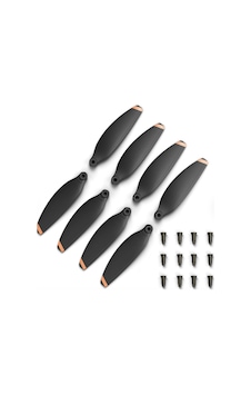 DJI Mavic Mini 2 / Se Oem Pervane 4’lü Full Set DJI Mavic Mini 2 / Se Oem Pervane 4’lü Full Set