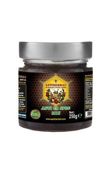 Apitherbal Anti Ca Spec Mix 250g Apitherbal Anti Ca Spec Mix 250g